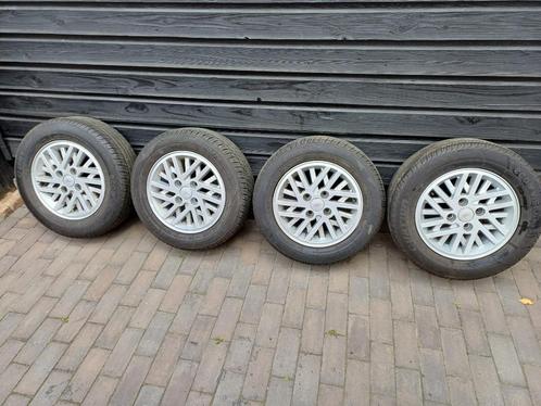 cosworth velgen, Auto-onderdelen, Banden en Velgen, Banden en Velgen, Zomerbanden, 14 inch, Personenwagen, Gebruikt, Ophalen