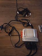 Mosselman Turbo ECU incl. bedrading MOET NU WEG!, Ophalen of Verzenden, Gebruikt, BMW