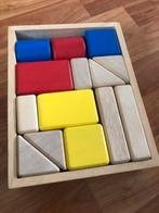 Houten blokken met geluid, Ophalen of Verzenden, Zo goed als nieuw, Overige typen