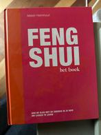Feng Shui - Melati Helmhout, Ophalen of Verzenden, Zo goed als nieuw, Spiritualiteit algemeen, Achtergrond en Informatie