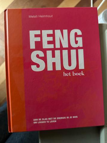 Feng Shui - Melati Helmhout beschikbaar voor biedingen