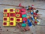 Fabuland lego, Ophalen of Verzenden, Gebruikt, Losse stenen, Lego