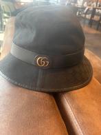 Gucci Hoed XXL, Ophalen, 60 cm (XL, 7½ inch) of meer, Hoed, Zo goed als nieuw