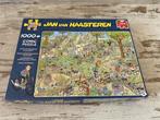 Jan van haasteren - wereldkampioenschappen veldrijden 1000 s, Ophalen of Verzenden, Zo goed als nieuw