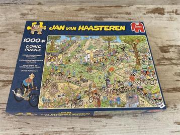 Jan van haasteren - wereldkampioenschappen veldrijden 1000 s beschikbaar voor biedingen