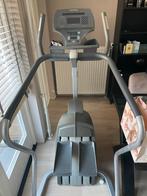 Life Fitness stepper 95si, Ophalen, Armen, Zo goed als nieuw, Crosstrainer