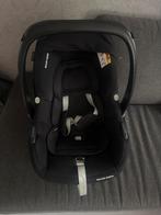 Maxi-Cosi Autostoeltje 0-13kg, Autogordel, Zo goed als nieuw, Maxi-Cosi, Zijbescherming