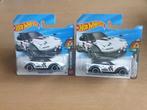 Mazda MX-5 MIATA kleur Wit Hotwheels, Hobby en Vrije tijd, Modelauto's | Overige schalen, Ophalen of Verzenden, Nieuw, Auto