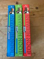DVD’s One Man Shows Toon Hermans, Alle leeftijden, Boxset, Ophalen of Verzenden, Zo goed als nieuw