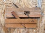 2 schaafjes, Antiek en Kunst, Antiek | Gereedschap en Instrumenten, Verzenden