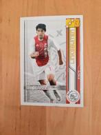 SUAREZ - ALL STARS KAARTJE - 2007/08, Ophalen of Verzenden, Overige binnenlandse clubs, Poster, Plaatje of Sticker