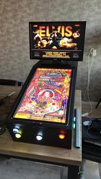 Digitale Flipperkast pinball, Verzamelen, Automaten | Flipperkasten, Elektronisch, Nieuw, Flipperkast, Ophalen
