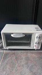 Tomado overtje (Gratis afhalen ), Witgoed en Apparatuur, Ovens, Minder dan 45 cm, Gebruikt, Oven, Ophalen