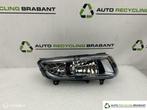 Mistlamp Volkswagen Rechts Polo 6R CHROOM  6R0941062C, Gebruikt, Volkswagen, Ophalen of Verzenden, Volkswagen