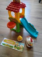 Vetech kippen hok. Zoef zoef, Ophalen of Verzenden, Zo goed als nieuw, 2 tot 4 jaar