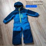 Wedze skipak maat 98/104 voor jongen, Sport en Fitness, Skiën en Langlaufen, Overige merken, 100 tot 140 cm, Ophalen of Verzenden