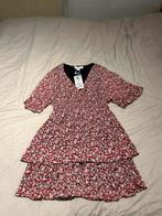 New yorker bloemen jurk maat M, Maat 38/40 (M), Nieuw, New Yorker, Ophalen of Verzenden