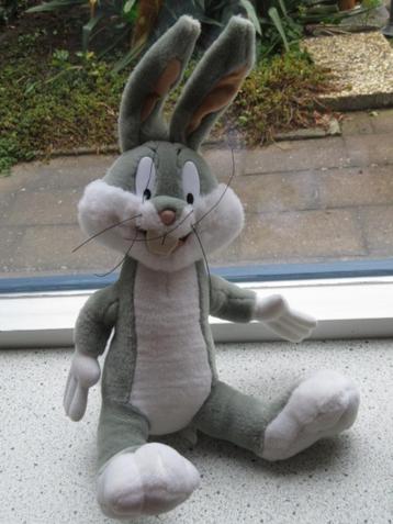 Konijn Bugs Bunny Looney Tunes Warner Bros Play by Play beschikbaar voor biedingen
