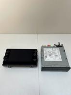 VW T-Roc Scherm / Display en navigatie module, Ophalen, Gebruikt, Volkswagen