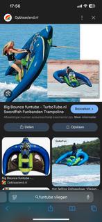 Manta Hot selling vliegdekschip!, Watersport en Boten, Ophalen, Zo goed als nieuw