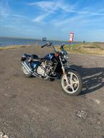 Honda Super magna  VF700C, 700 cc, 4 cilinders, Chopper, Particulier
