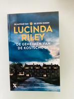 De geheimen van de kostschool. Lucinda Riley, Ophalen of Verzenden, Nieuw, Lucinda Riley, Nederland
