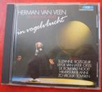 Herman van Veen - 20 Jaar - In Vogelvlucht, Ophalen of Verzenden, 1980 tot 2000, Zo goed als nieuw
