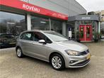 Volkswagen Golf Sportsvan 1.0 TSI Comfortline Automaat, Carp, Stof, Gebruikt, Met garantie (alle), Bedrijf