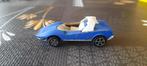 Corgi juniors whizzwheels N73 Pininfarina Alfa Romeo P33 1:, Ophalen of Verzenden, Gebruikt, Auto