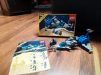 Lego Classic Space 6931 met doos, Kinderen en Baby's, Speelgoed | Duplo en Lego, Ophalen of Verzenden
