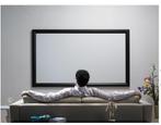 Ivisions Frame 4K projectiescherm 200cm x 113cm (16:9), Audio, Tv en Foto, Projectieschermen, Ophalen of Verzenden, Nieuw