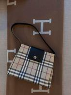 Burberry London Tas, Ophalen of Verzenden, Zo goed als nieuw, Handtas