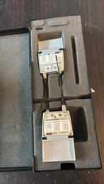Sennheiser sk 50, Muziek en Instrumenten, Microfoons, Ophalen of Verzenden, Gebruikt