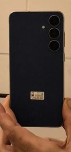 Samsung Galaxy S25 FE 5G - 128GB - Zo goed als nieuw!, Ophalen, Overige modellen, Blauw, Touchscreen