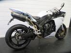Yamaha YZF R1 YZFR1 ARROW (bj 2011), Motoren, Motoren | Yamaha, Bedrijf, Super Sport, Meer dan 35 kW, 998 cc