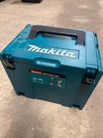 Makita accu freesmachine, nooit gebruikt., Doe-het-zelf en Verbouw, Ophalen, Zo goed als nieuw, Elektrisch, Makita
