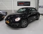 Volkswagen Beetle Cabriolet 1.2 TSI Allstar Navigatie Camera, Stof, 4 cilinders, Cabriolet, 4 stoelen