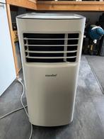 Comfee 7000 mobiele airco + accessoires, Witgoed en Apparatuur, Airco's, Ophalen, Minder dan 60 m³, 3 snelheden of meer, Zo goed als nieuw