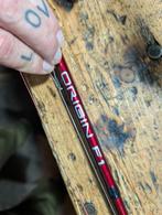 13 Fishing baitcaster met Shimano reel, Ophalen, Werphengel