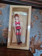 heidi ott miniaturen popje dame in lingerie, Ophalen of Verzenden, Nieuw