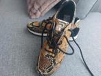 PIEDRO leren dames sneakers maat 36, Ophalen, Nieuw, Sneakers of Gympen
