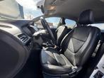 Kia Picanto 1.0 CVVT X-treme CLIMATE|LEER|EL.RAMEN|LMV|NAP|A, Voorwielaandrijving, Euro 5, Gebruikt, Zwart