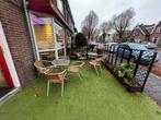 Horeca overname . …. Restaurant overname, 33 - 40 uur, Overige niveaus, Overige vormen