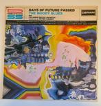 The Moody Blues. Days of future passed., Ophalen of Verzenden, 1960 tot 1980, 12 inch