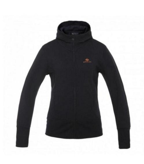 KINGSLAND BERTHA hoodie/vest., Dieren en Toebehoren, Paardrijkleding, Zo goed als nieuw, Bovenkleding, Dressuur, Ophalen of Verzenden