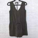 Te koop jumpsuit maat M, Ophalen of Verzenden, Zo goed als nieuw, Maat 38/40 (M)