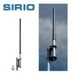 Sirio Thunder 27 Basisantenne, Ophalen of Verzenden, Gebruikt, Antenne