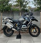 BMW R 1200 GS Adventure 2018 Triple Black / TFT /, Motoren, Motoren | BMW, 2 cilinders, Bedrijf, 1170 cc, Meer dan 35 kW