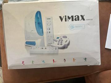 VIMAX Spelcomputer Vintage - Nieuw in doos! beschikbaar voor biedingen