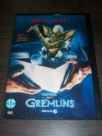 Warner Bros: GREMLINS we Are Here in goede staat  beschikbaar voor biedingen